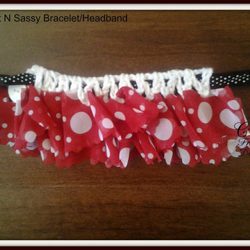 Sweet N Sassy Accessories