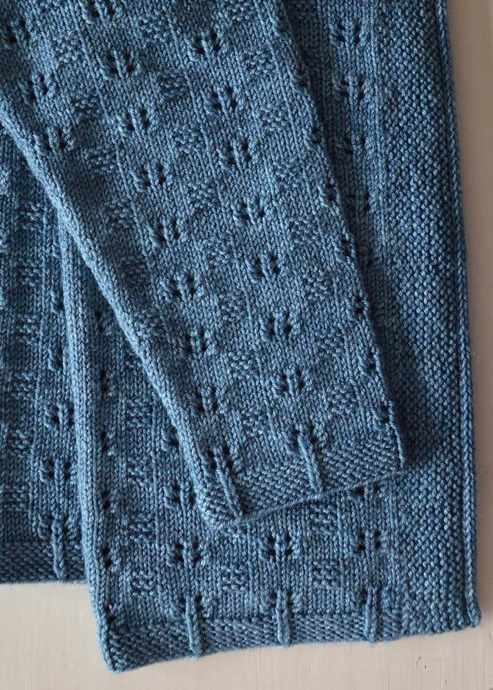 Bellefleur Cardigan