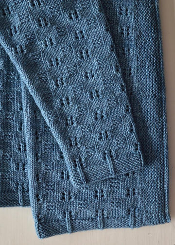 Bellefleur Cardigan