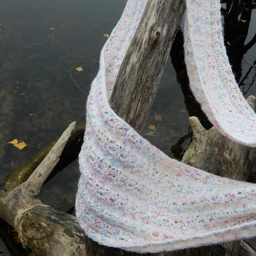 Lollipop Cowl