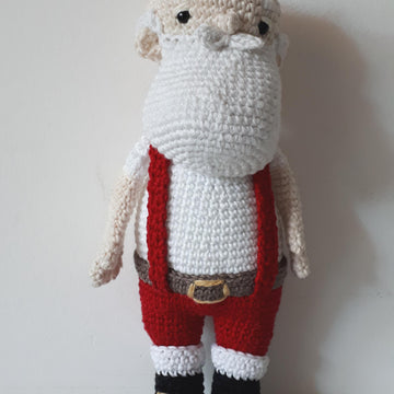 Santa Claus
