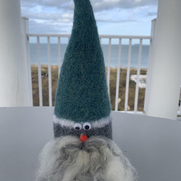 Christmas Gnome