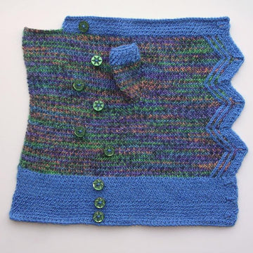 Dragon Mitts