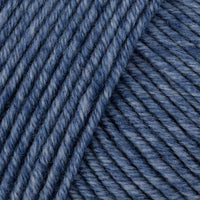 Jeans/Grau Meliert (0141)