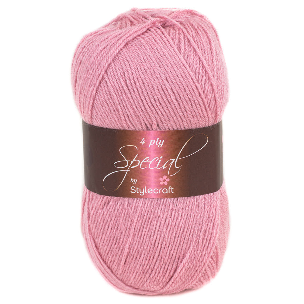 Stylecraft Special 4 Ply