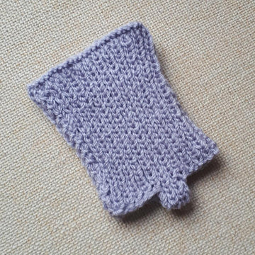 Parma Violet Panties for Doll