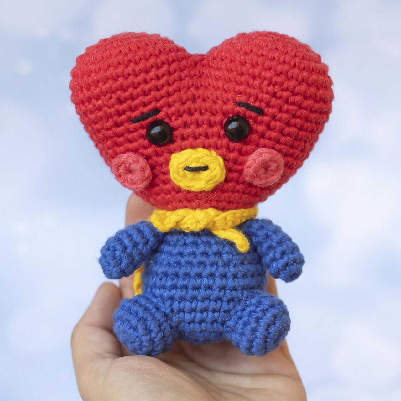 Tata BT21