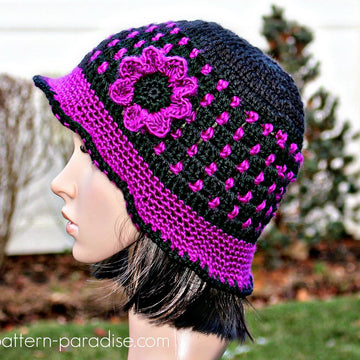 Rina's Hat 12-108