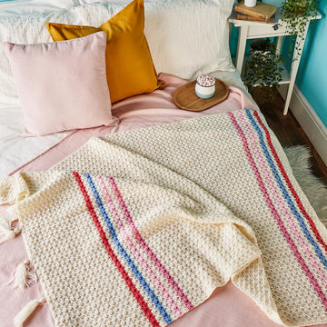 Kris Kras blanket