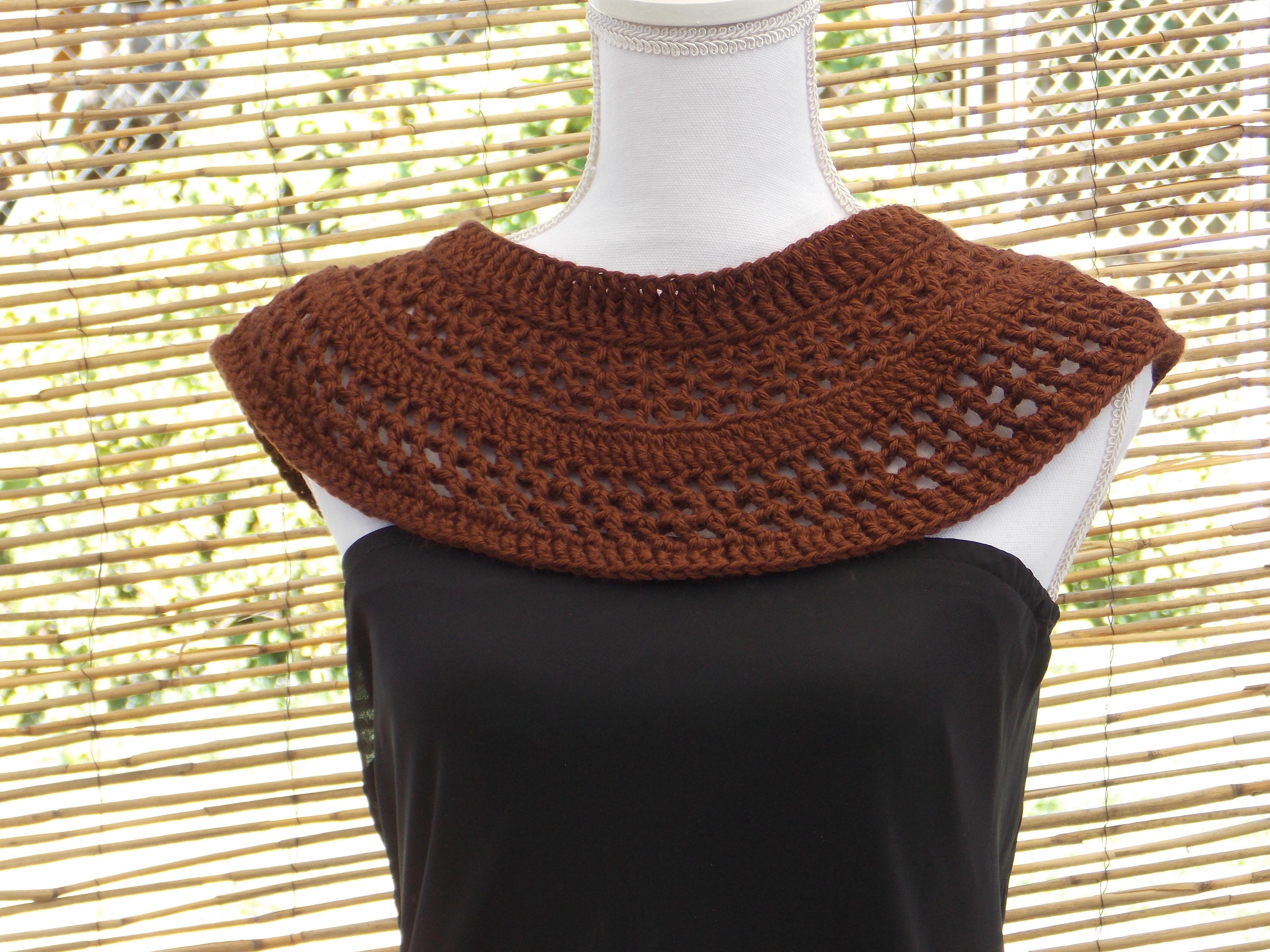 Egyptian Collar