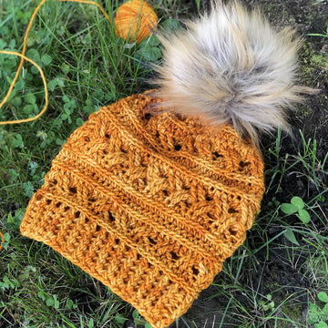 The Sweeney Beanie