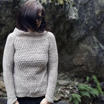 Acute Sweater