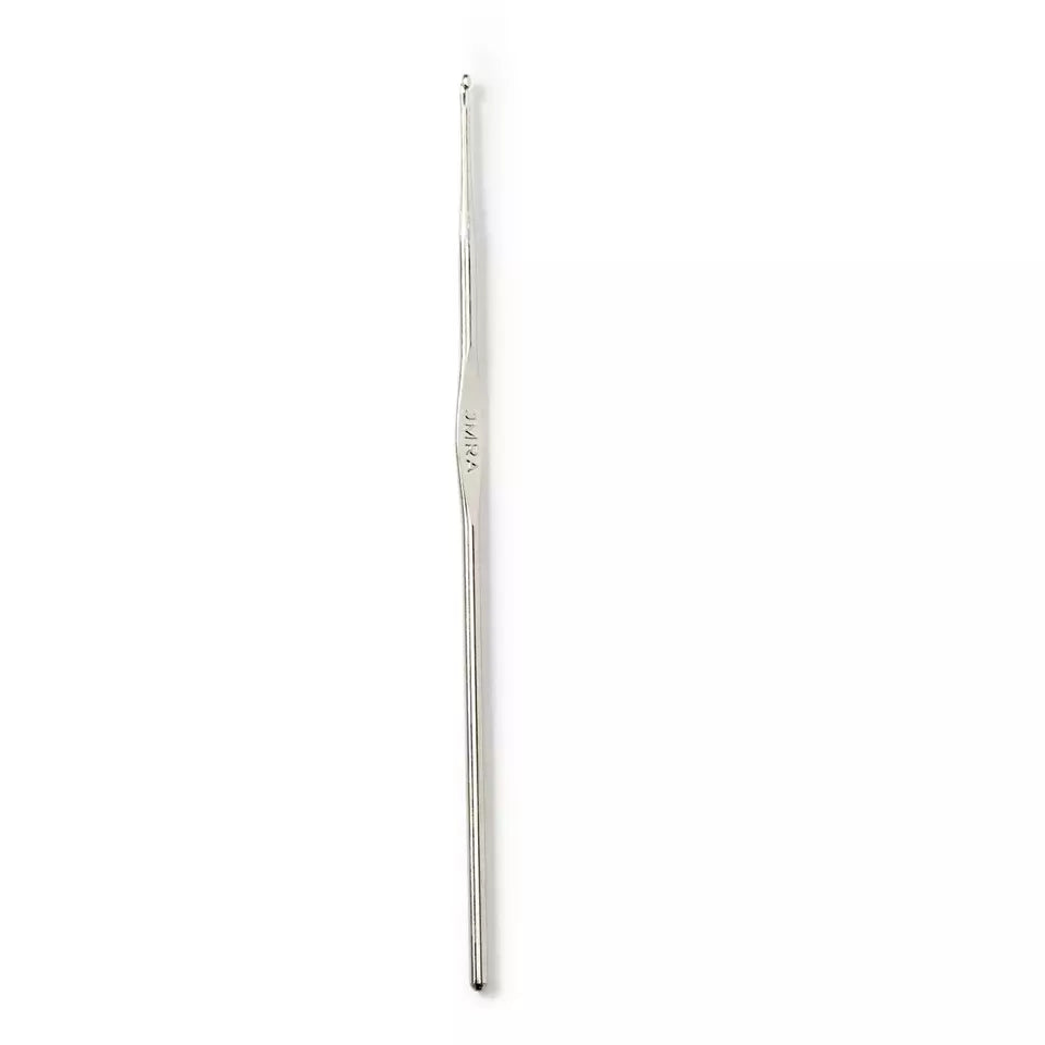 Prym Thread Crochet Hook with Guide Plate