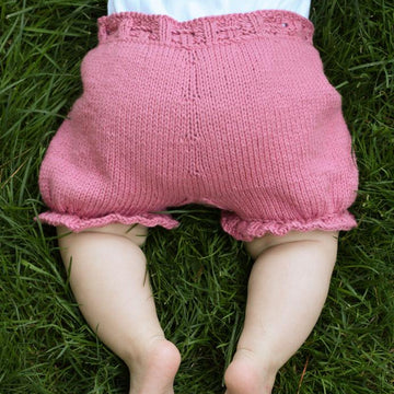 Baby Lollipop Skirt with Bloomers