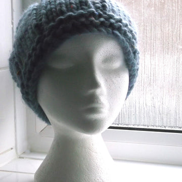 Magnum tweed hat