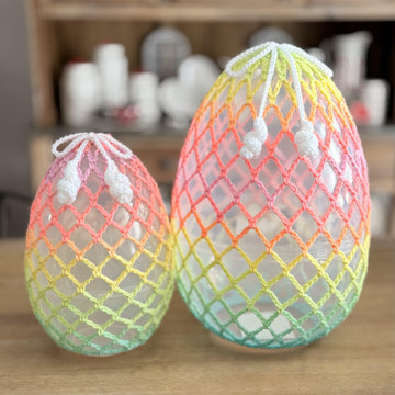 XL Easter Egg Cover