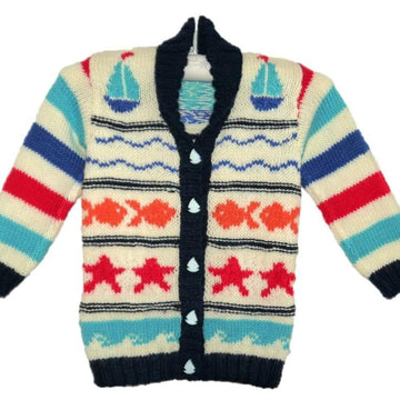 Seaside Jacket
