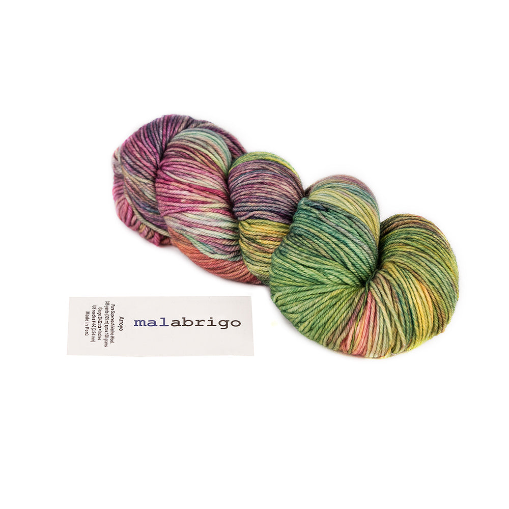 Malabrigo Arroyo