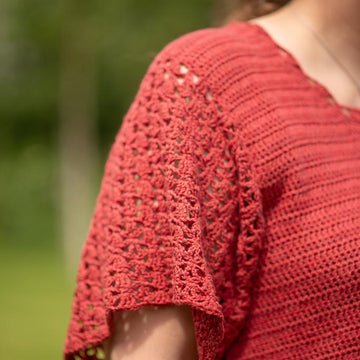Gust of Summer Top