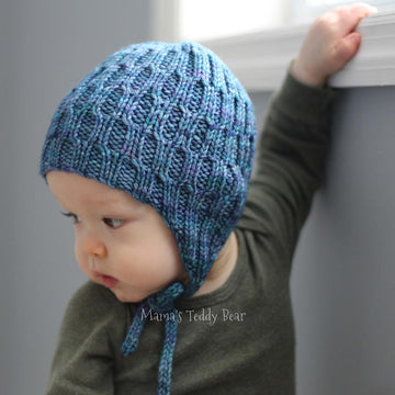 Shoots-n-Ladders Hat