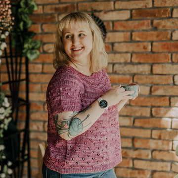 Heart Warmer Tee