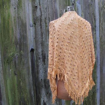 Extendo Shawl