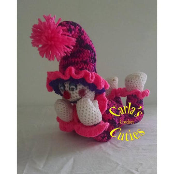 Cathy's Clown