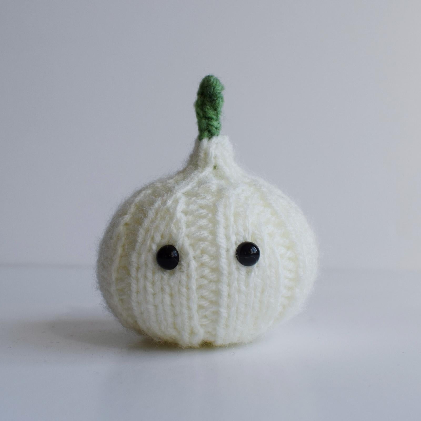 Garlic