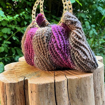 Handbag "Verona"