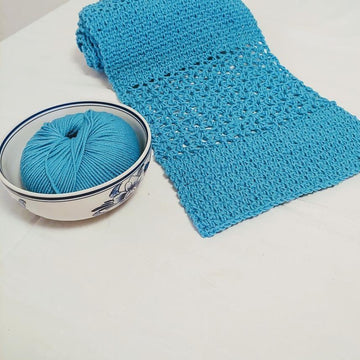 Interstellar Scarf