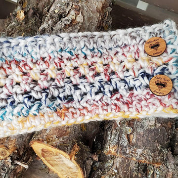 Hudson Trekker Earwarmer