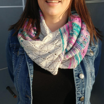 My Sister's Shawl