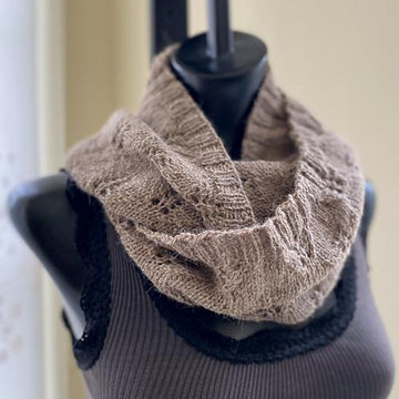 #347 Celine Cowl