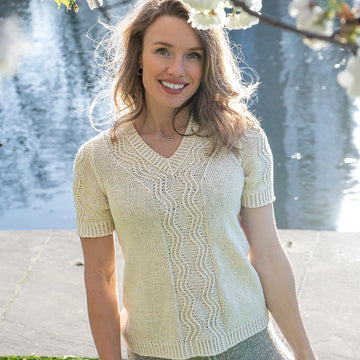 Summershine Top