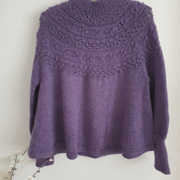 Lowri Jumper