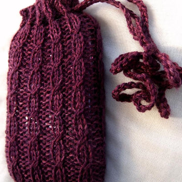 Problem Solved - Mobile Phone Cosy