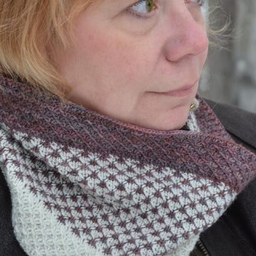 Arboles Cowl