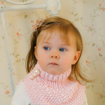 Poppy cowl