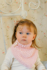 Poppy cowl