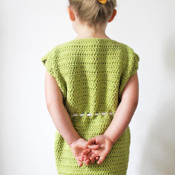 The Nixie Sun Dress