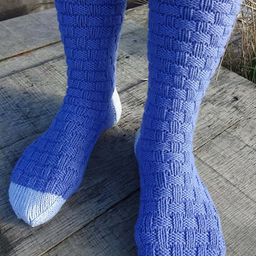 Wickerwork