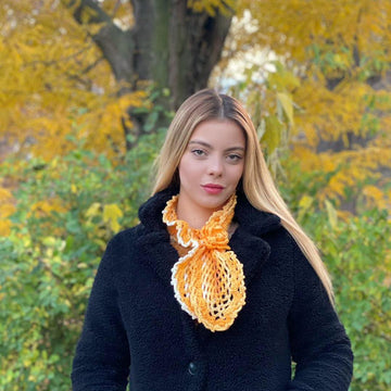 The Charlotte Scarf