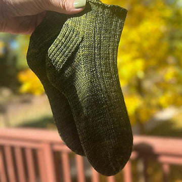 Homebody Socks