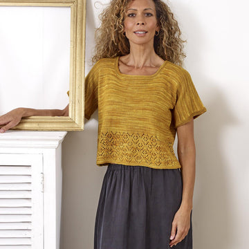 Lucía Tee