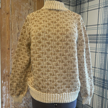 Mosaik Sweater