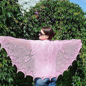 Teyla Shawl