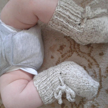 Cozy Toes