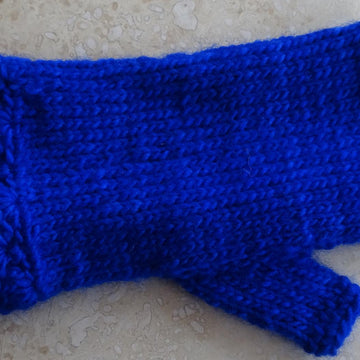 Doubly Delicious Mitts