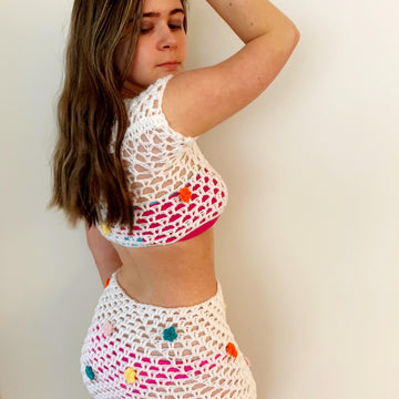 Kyoto Two Piece Set