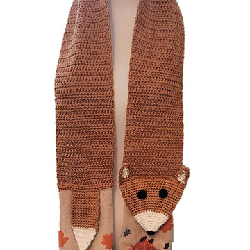 Fox Kitchen Boa